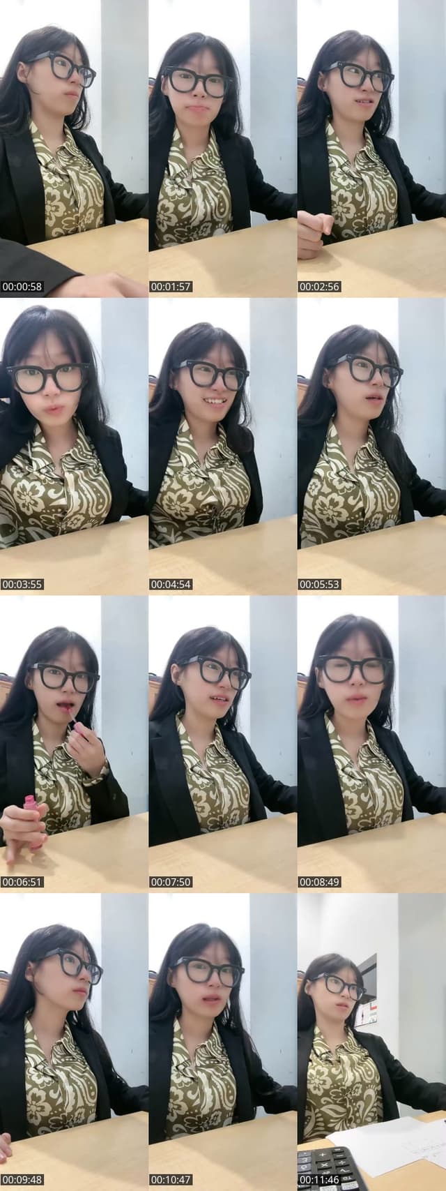Past TikTok live: yapper come in by @s0divm