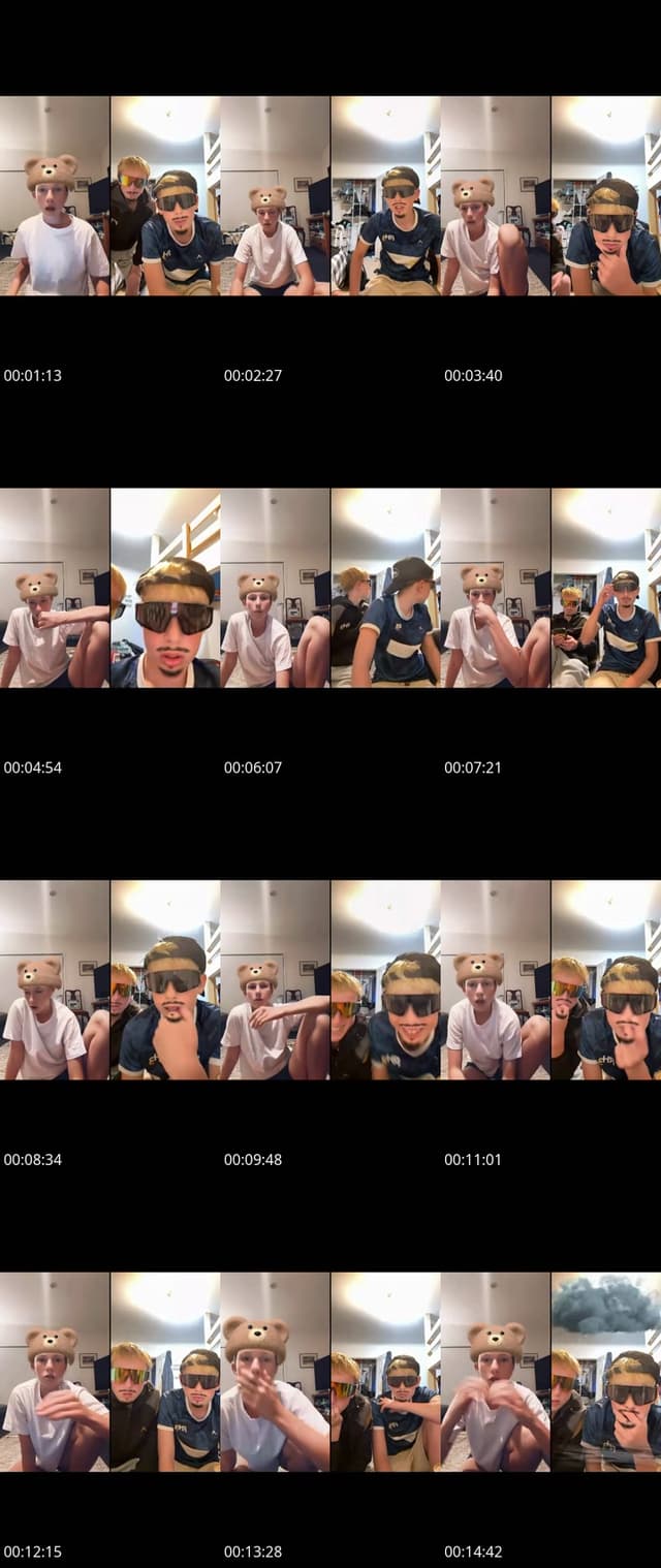 TikTok live: Welcome by @annabelle_6753