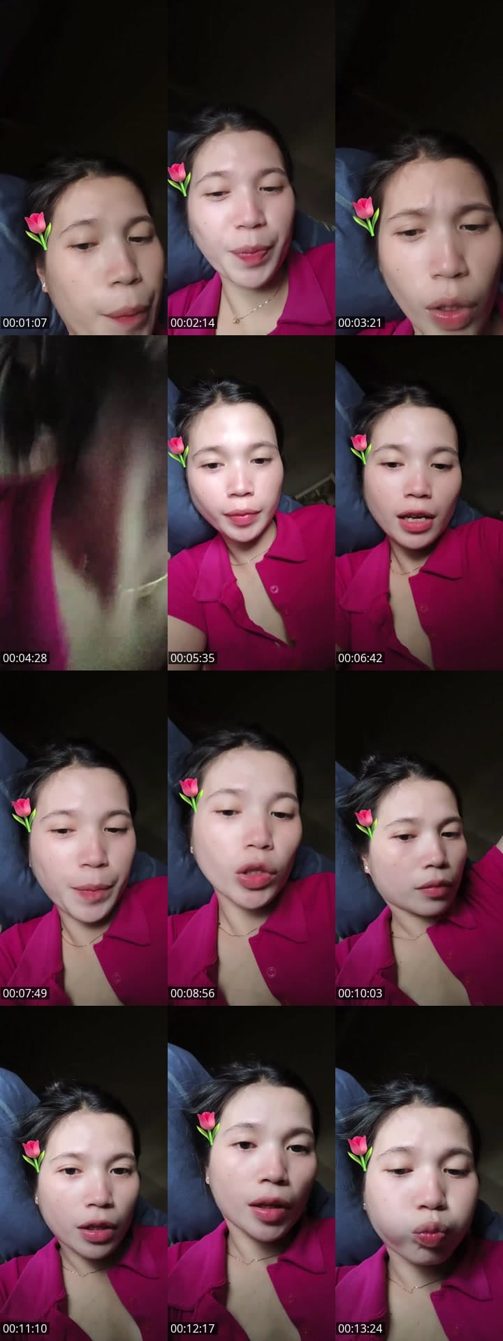 @bermekaran0 TikTok live stream