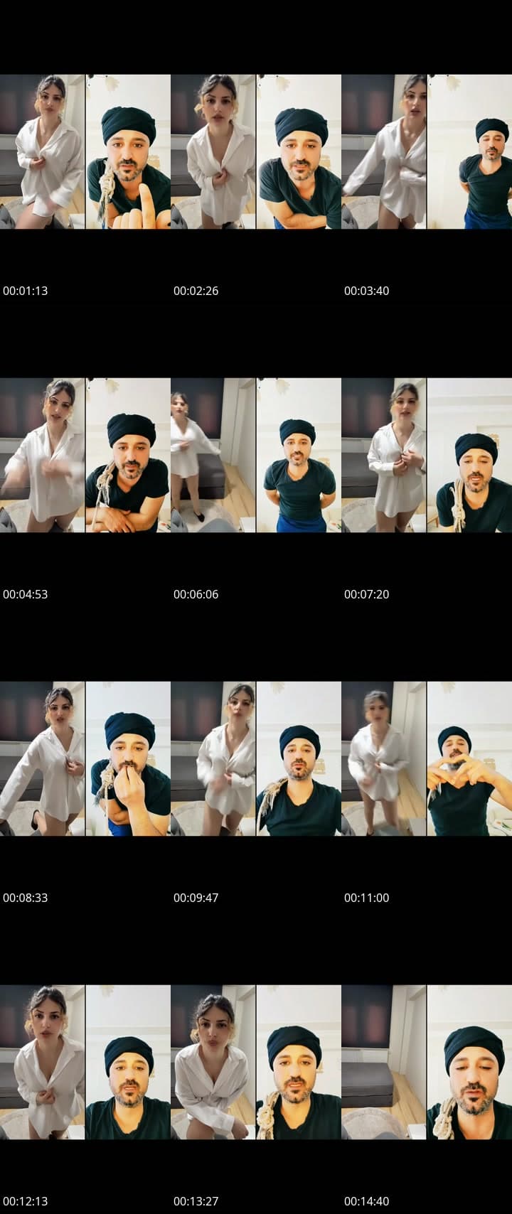 @diloos00d TikTok live stream