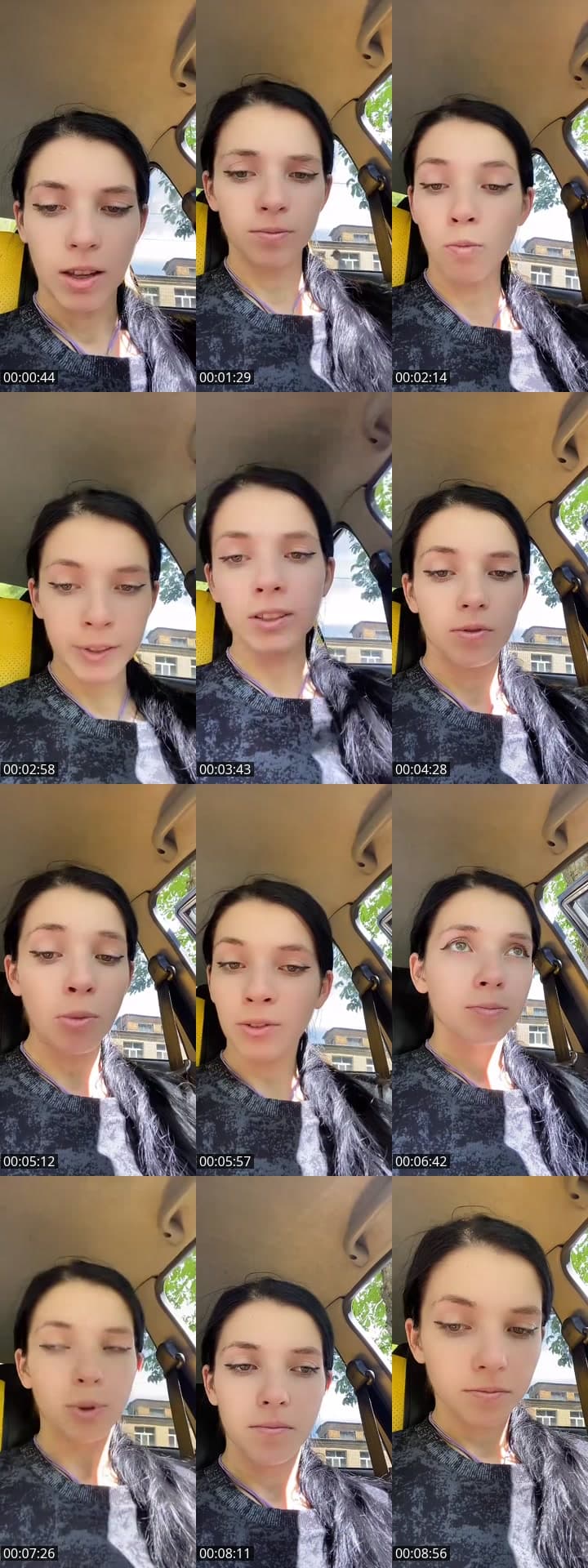 @cheban_tatka_ TikTok live stream