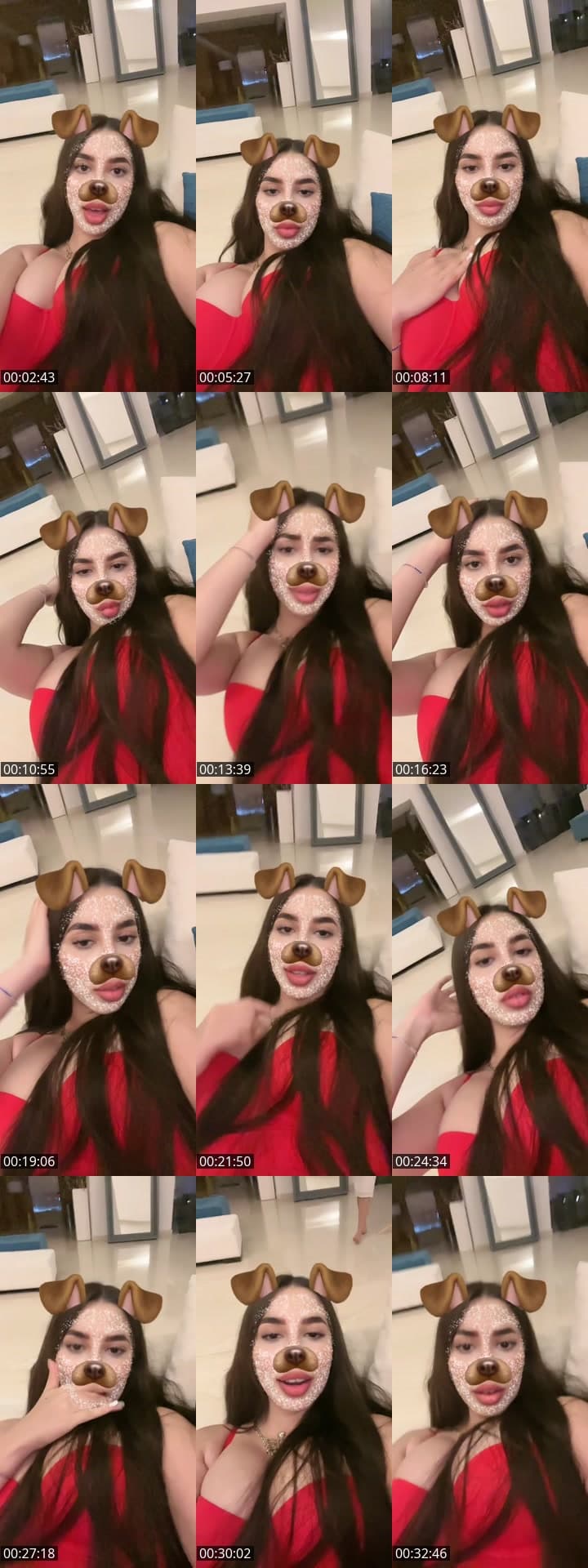 GRWM