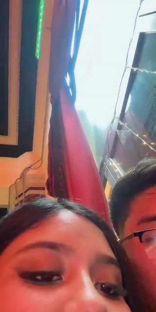 @arianaaluceroo TikTok live stream