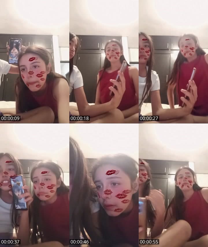 @luzyali2 TikTok live stream