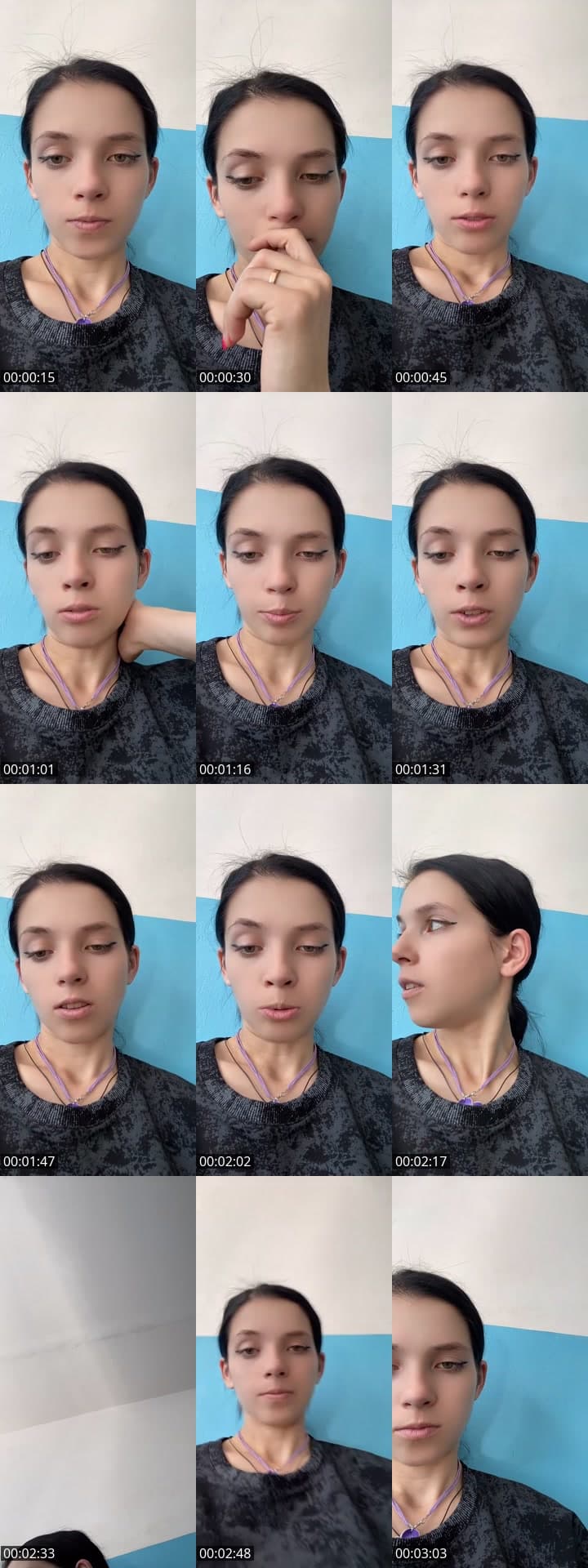 @cheban_tatka_ TikTok live stream