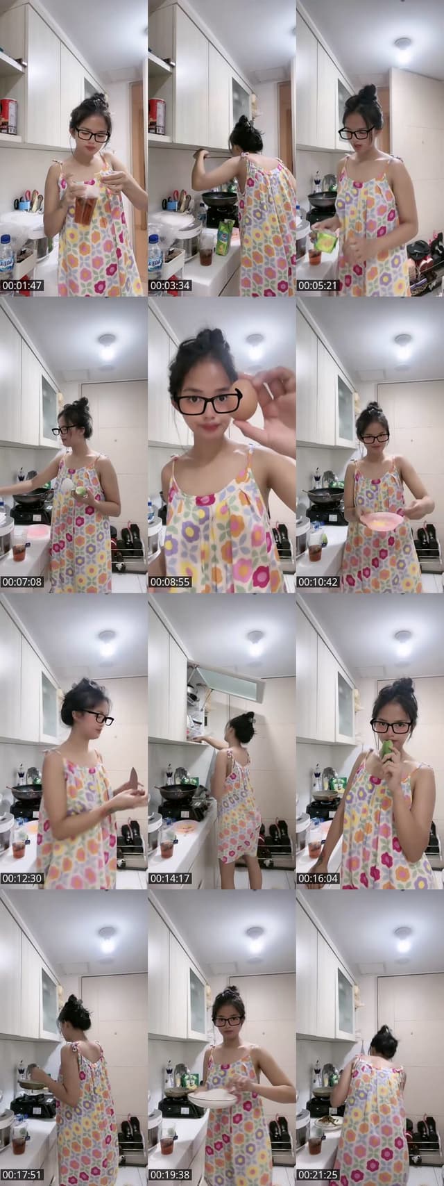 TikTok live: Masakkkk by @celyne650