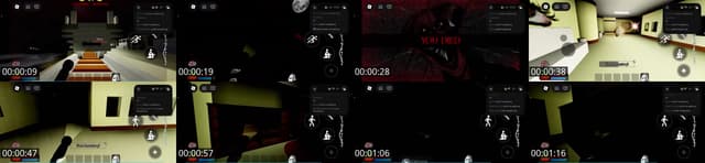 TikTok live: Gabut by @amyra9077