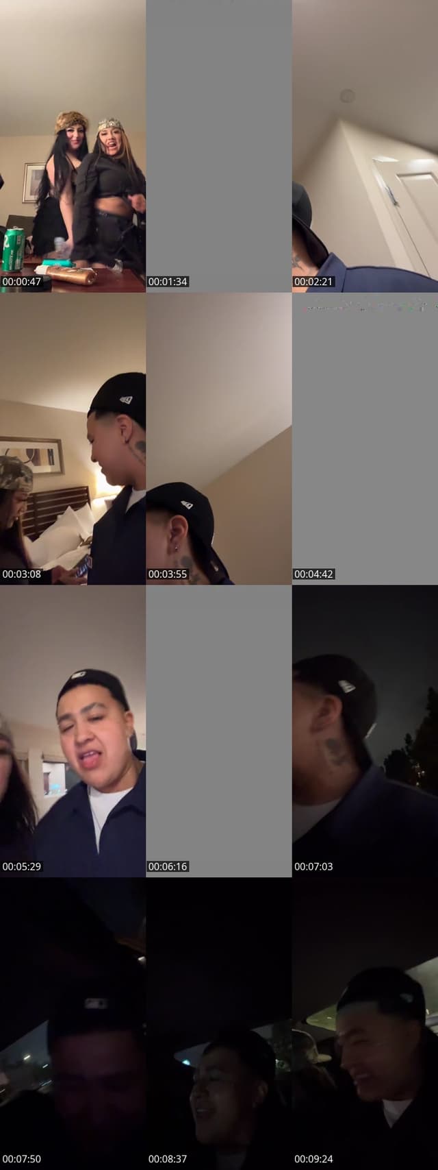@oopzloopz TikTok live from 2026-05-08