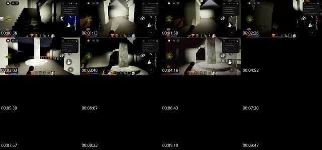 TikTok live: Gabut by @amyra9077