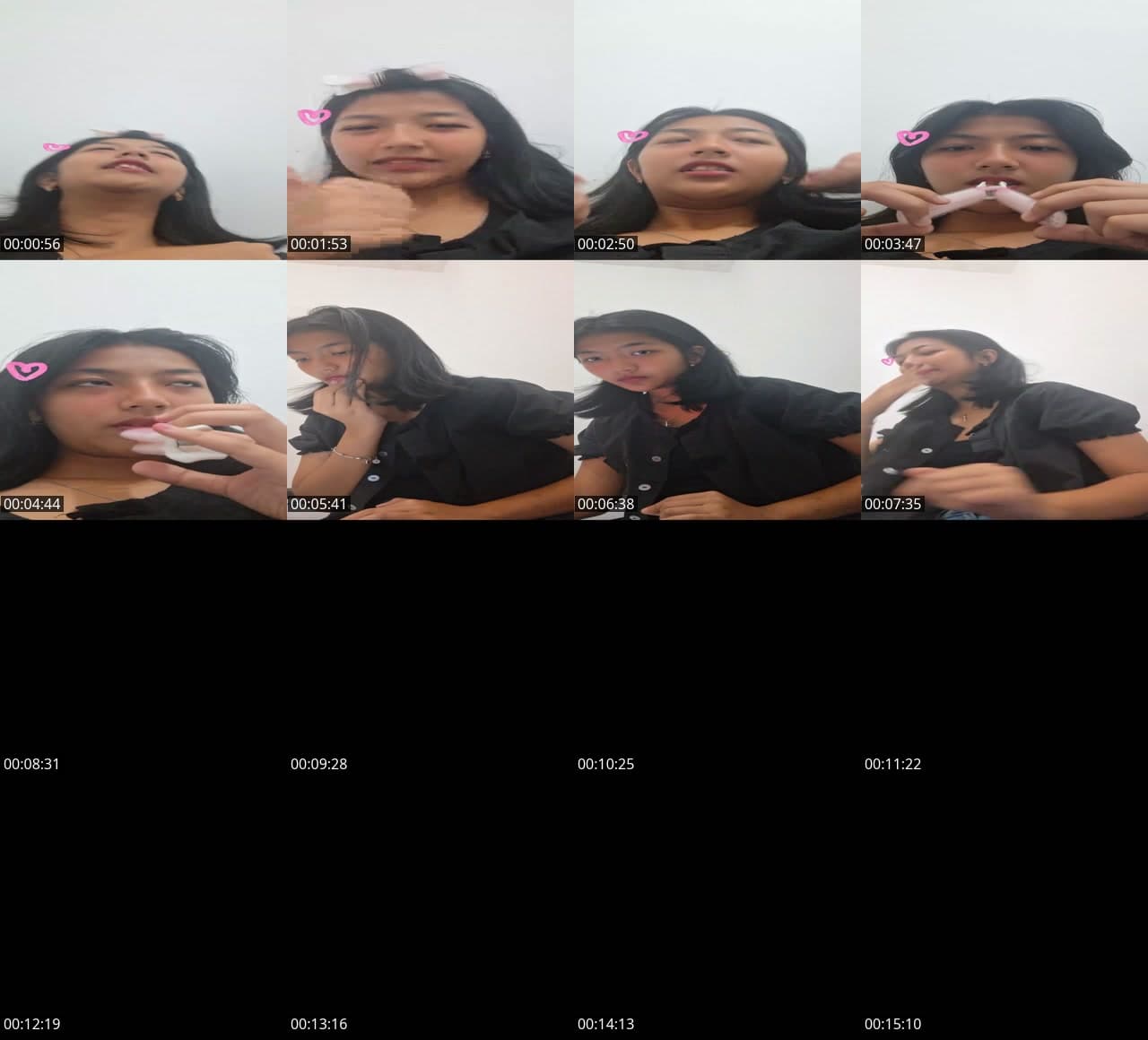 @denalovav TikTok live stream