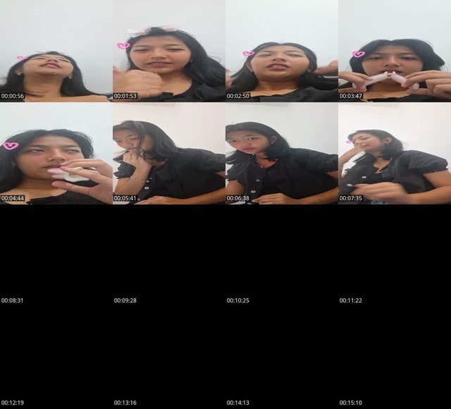 @denalovav TikTok live from 2026-05-08