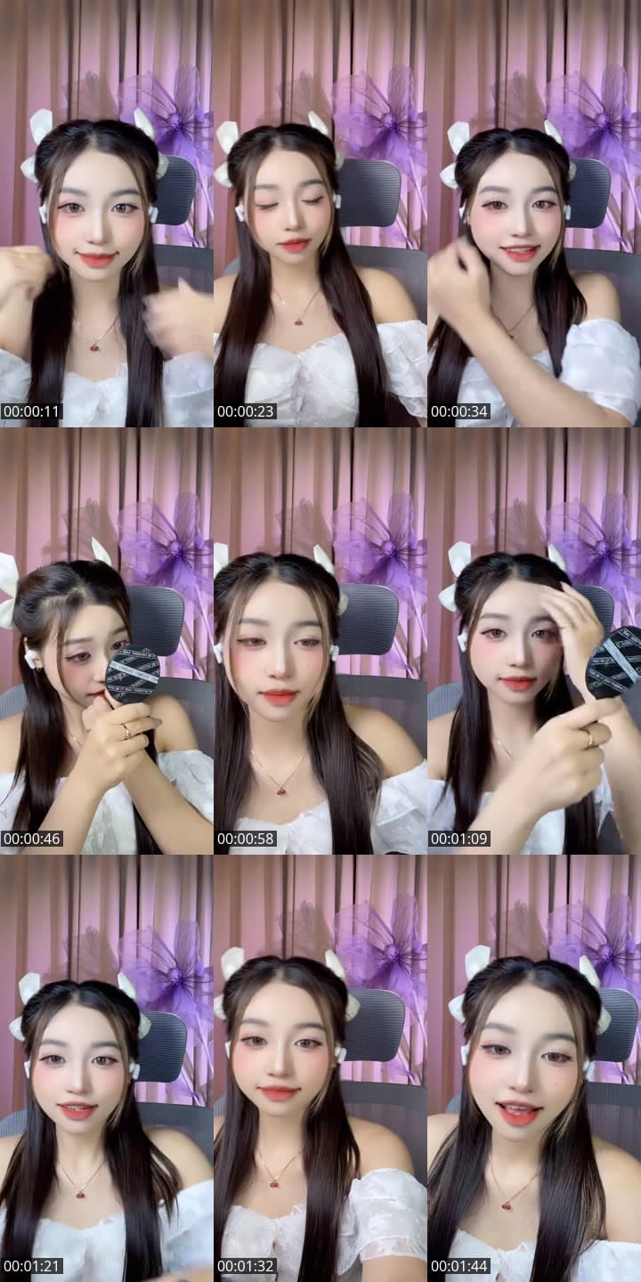 The 1st livestream in USA 👋🏼
