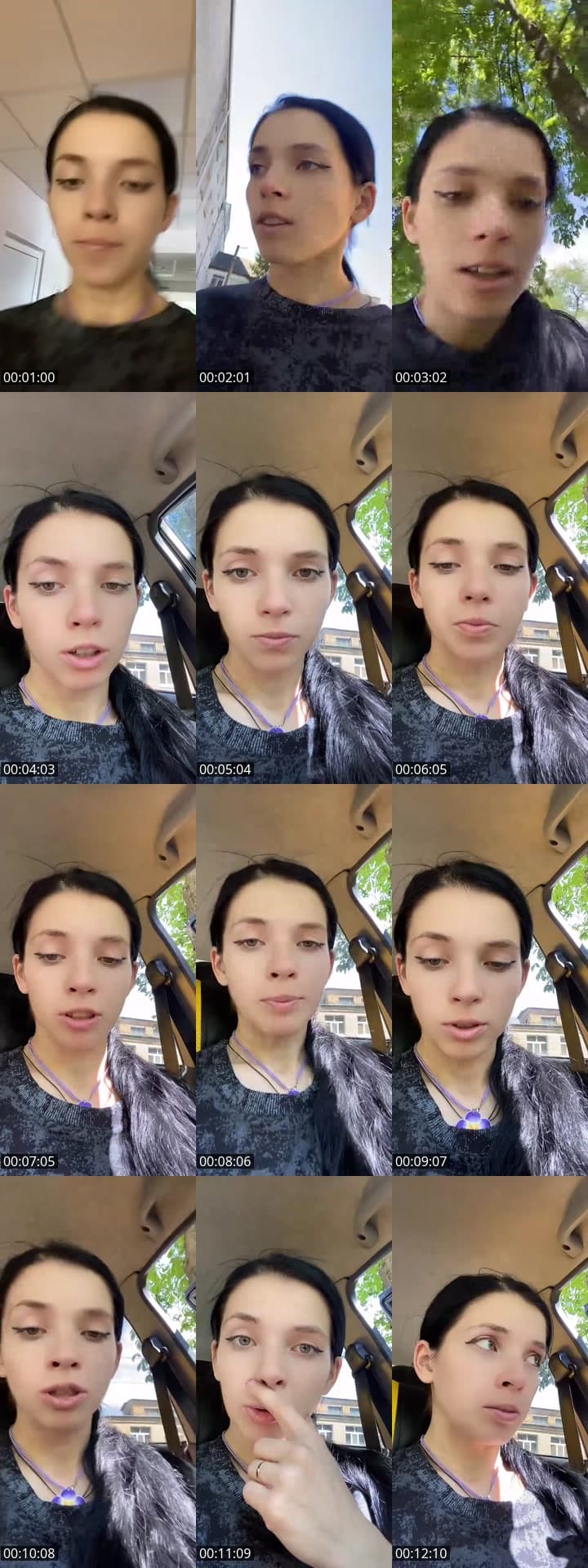@cheban_tatka_ TikTok live stream