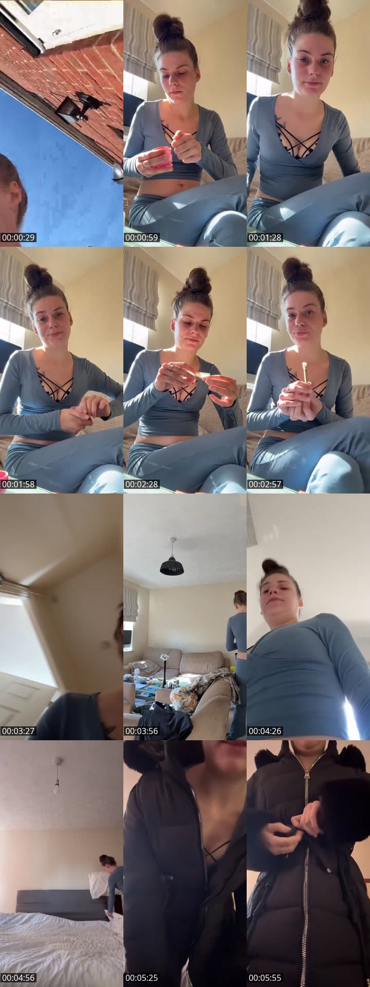 @lily.kxa23 TikTok live stream