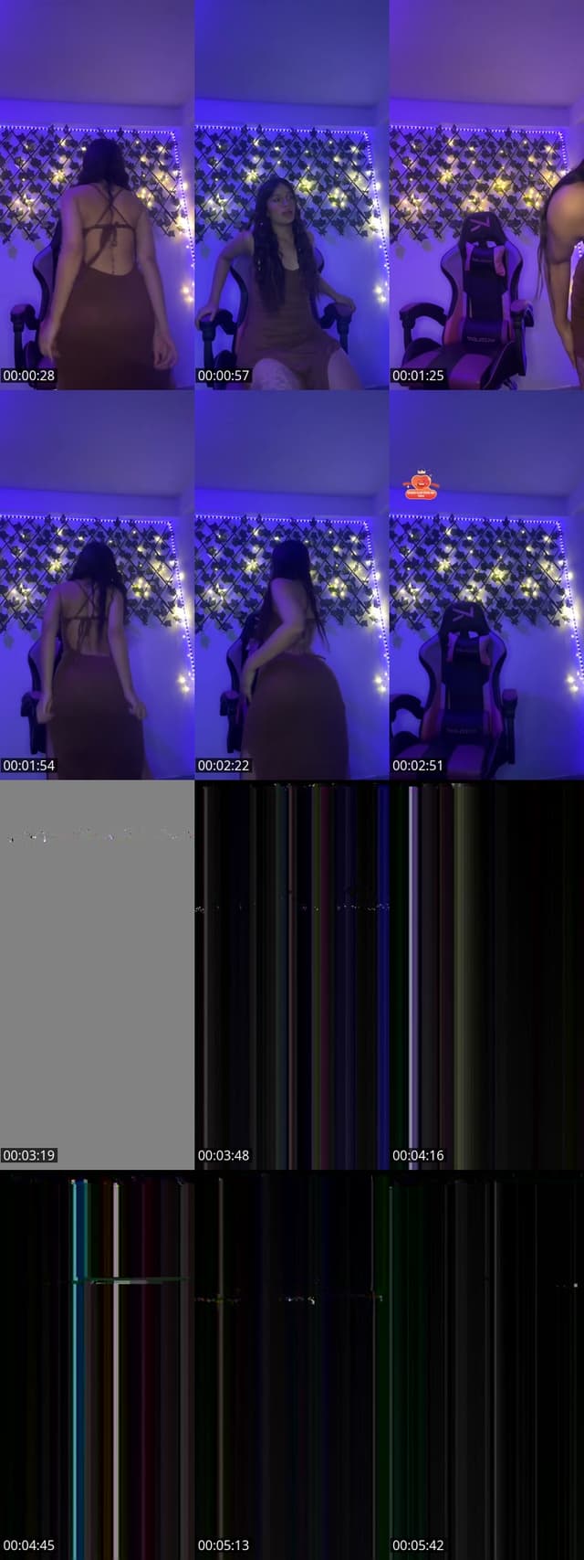 TikTok live: Lets Go LIVE! by @abrilreal