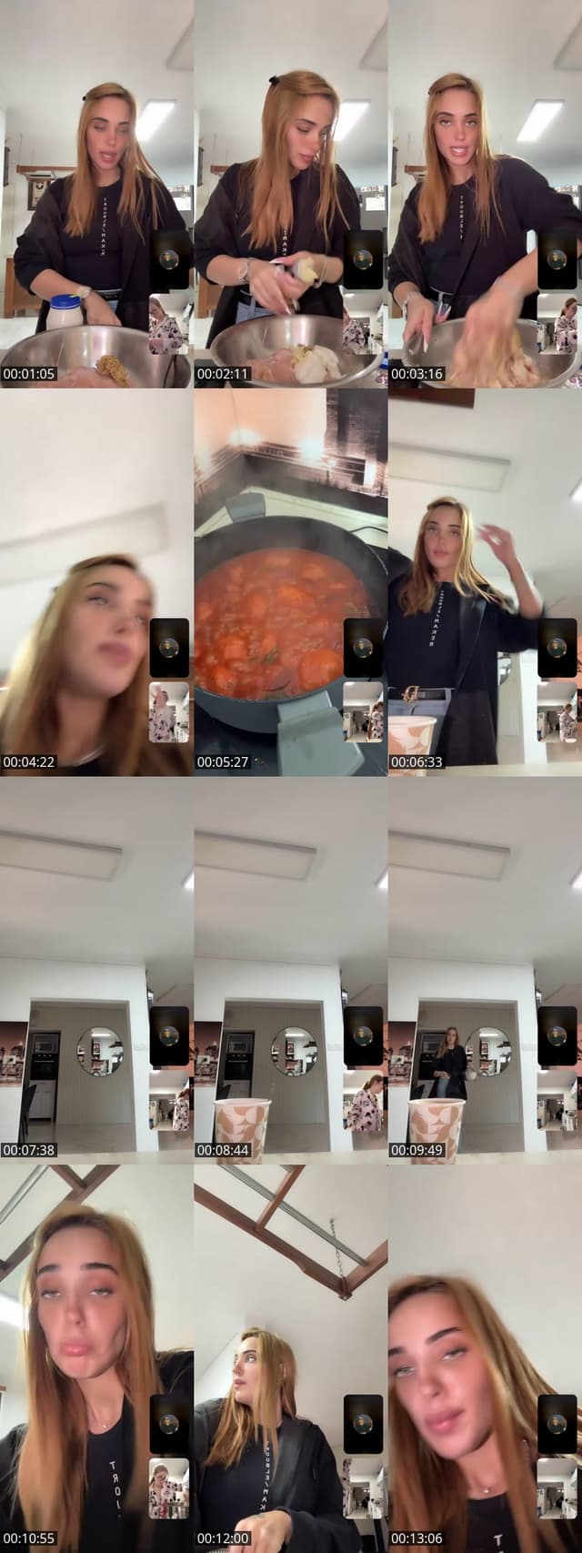 Past TikTok live: רק אהבת חינם💕💕 by @shirqueen617