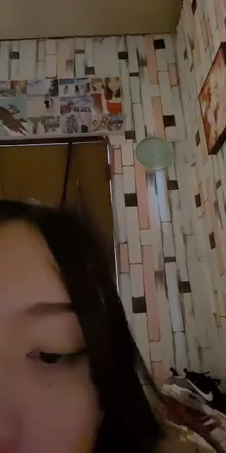 Past TikTok live: 5days before my bday by @x.iecy_