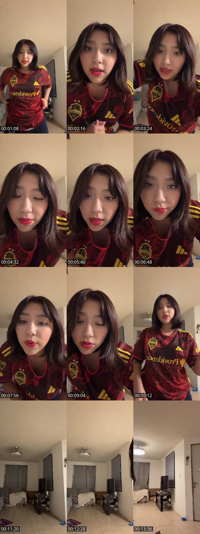Past TikTok live: Únanse al merequetengue by @_.bribroo._