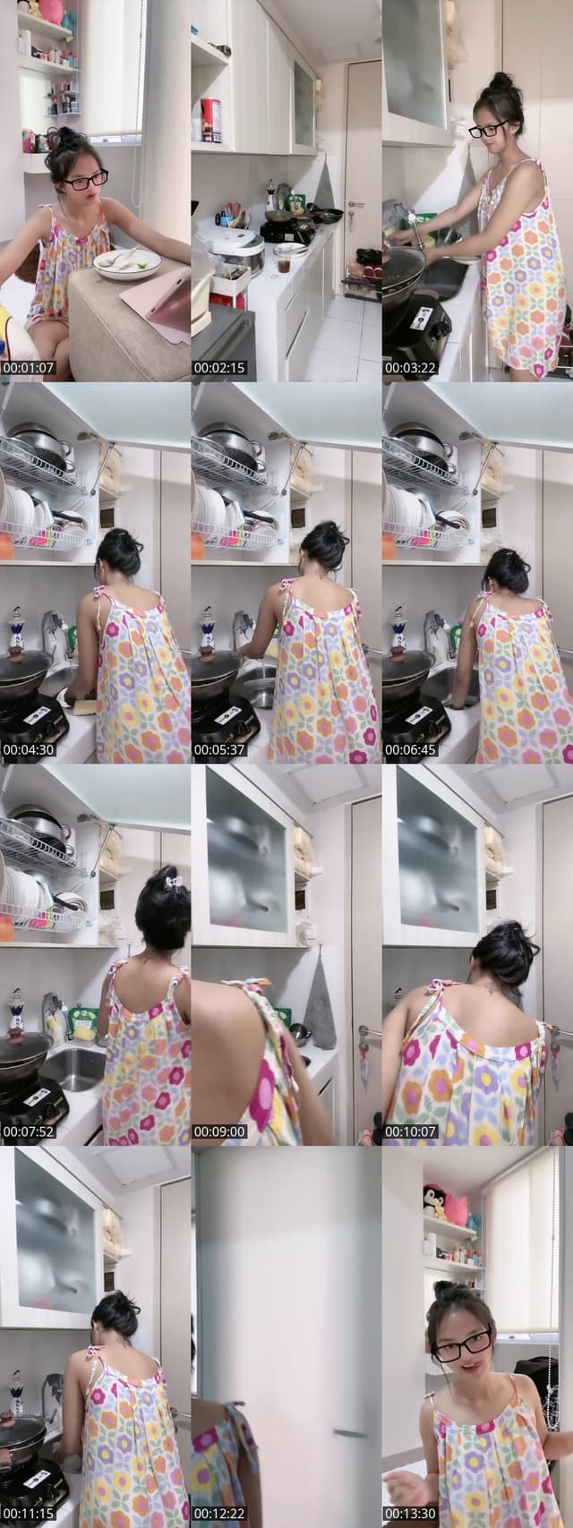 TikTok live: Masakkkk by @celyne650