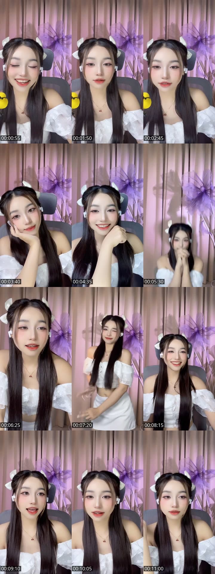 The 1st livestream in USA 👋🏼