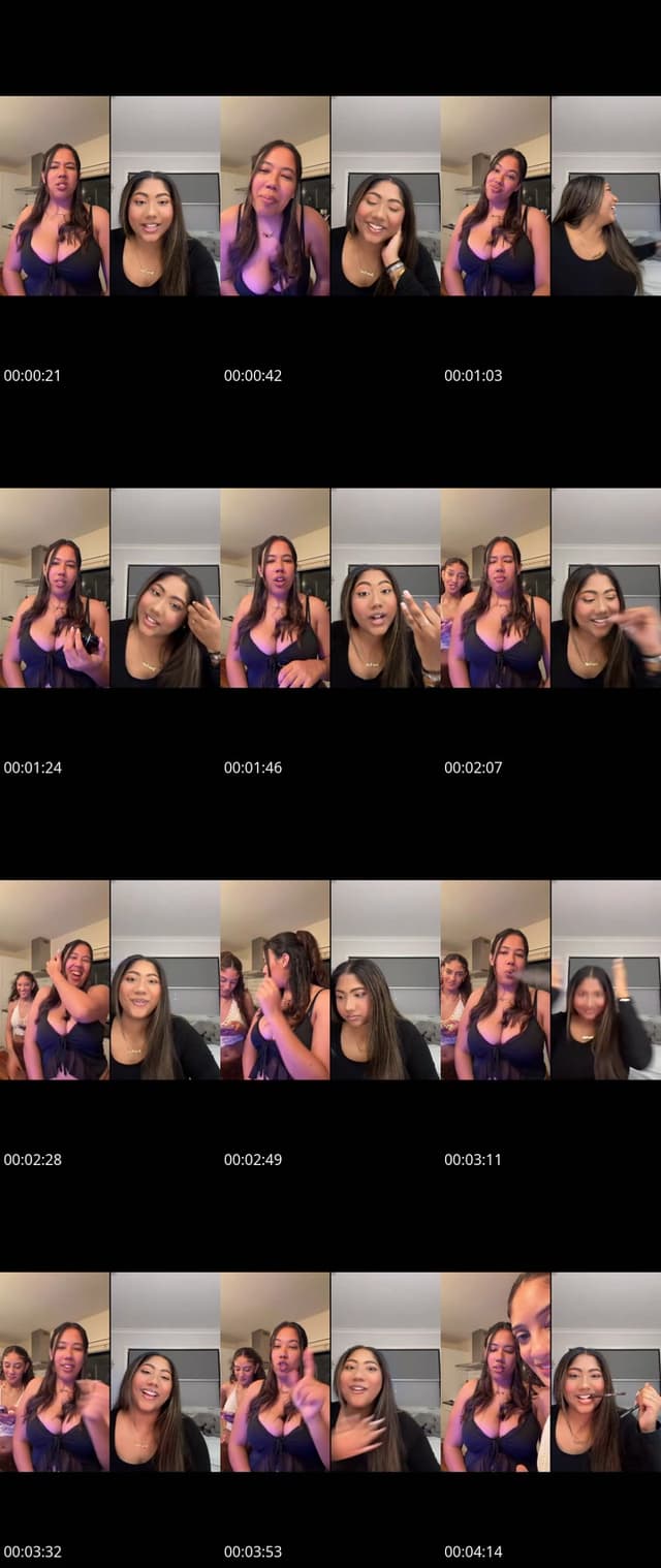 TikTok live: Hiii by @jordangympiesss