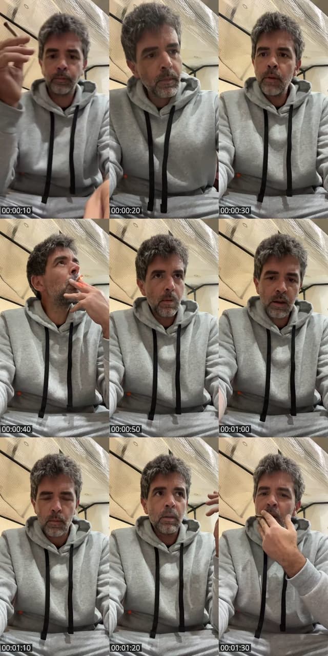 TikTok live: Sodomie encore by @keurgrenadine.dtc
