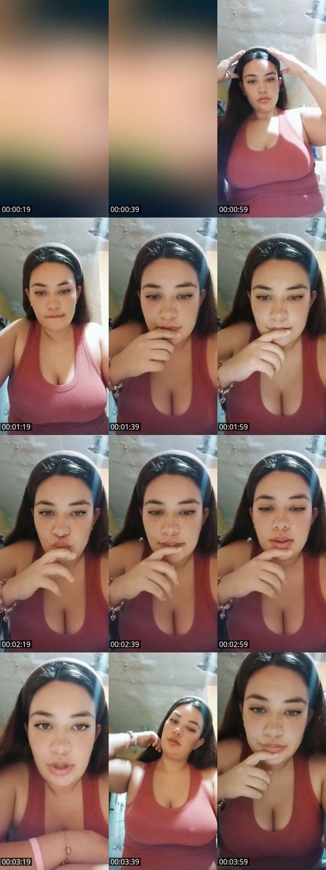 TikTok live: platiquemos by @alejandra.life.stories