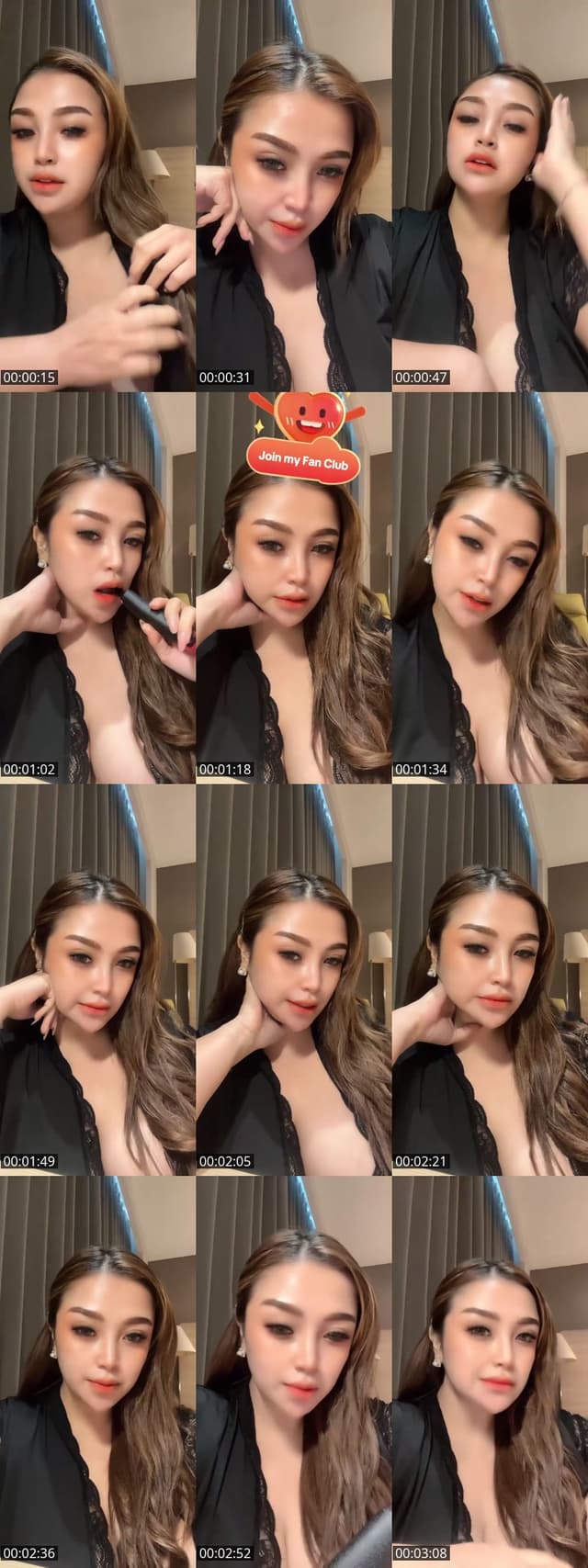 Past TikTok live: 🙂 by @elarzn