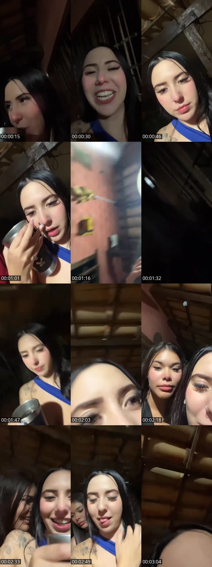 @pereirajuuh TikTok live stream