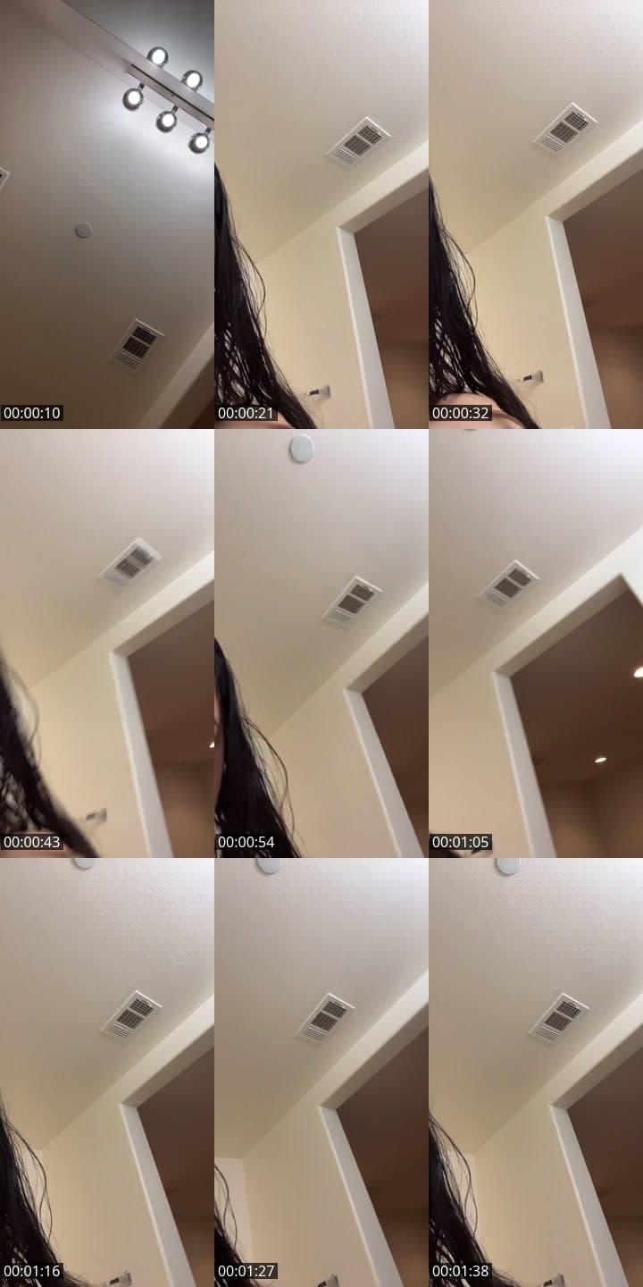 @bientoxi TikTok live stream