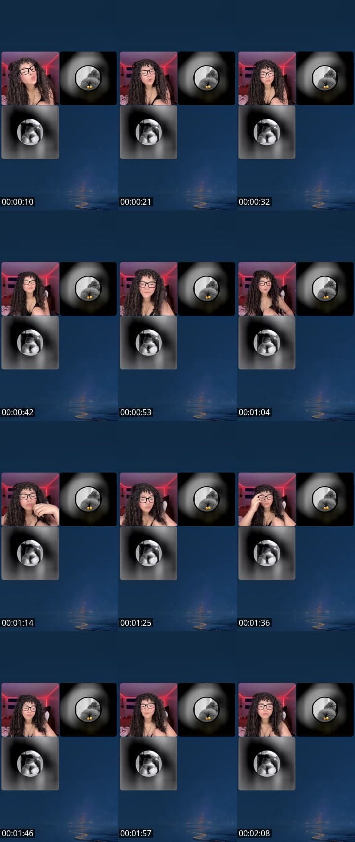 @lilymartijd66 TikTok live stream