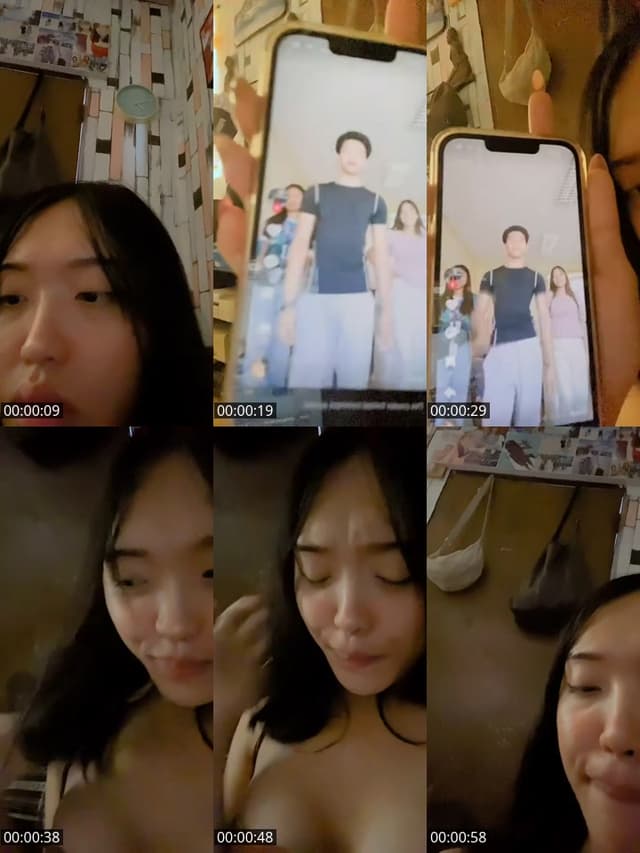 Past TikTok live: 5days before my bday by @x.iecy_