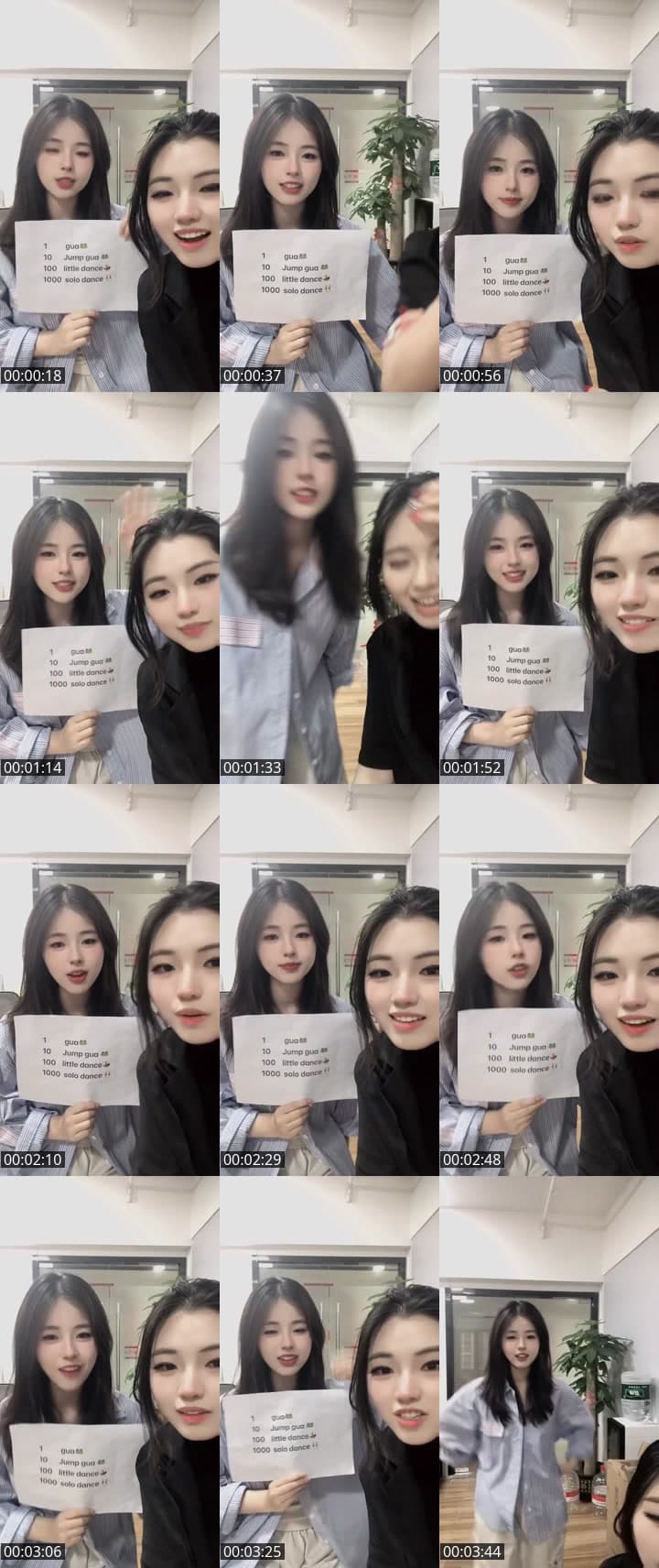 Hi The first live