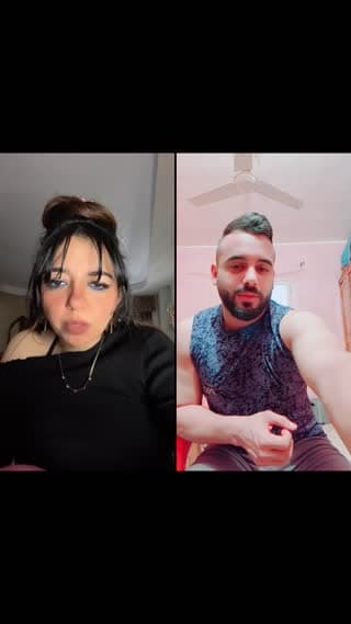@nemooutofstorage0 TikTok live stream