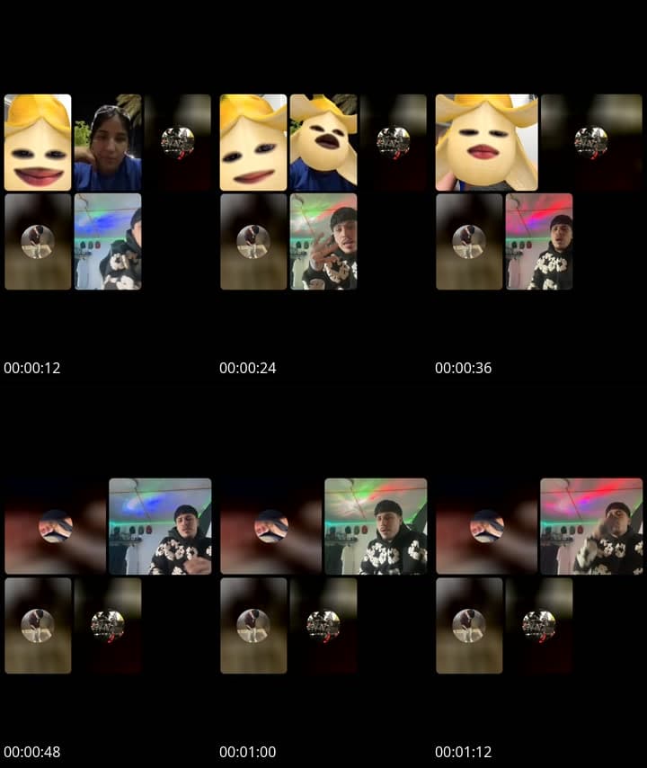 @ch2004_ TikTok live stream
