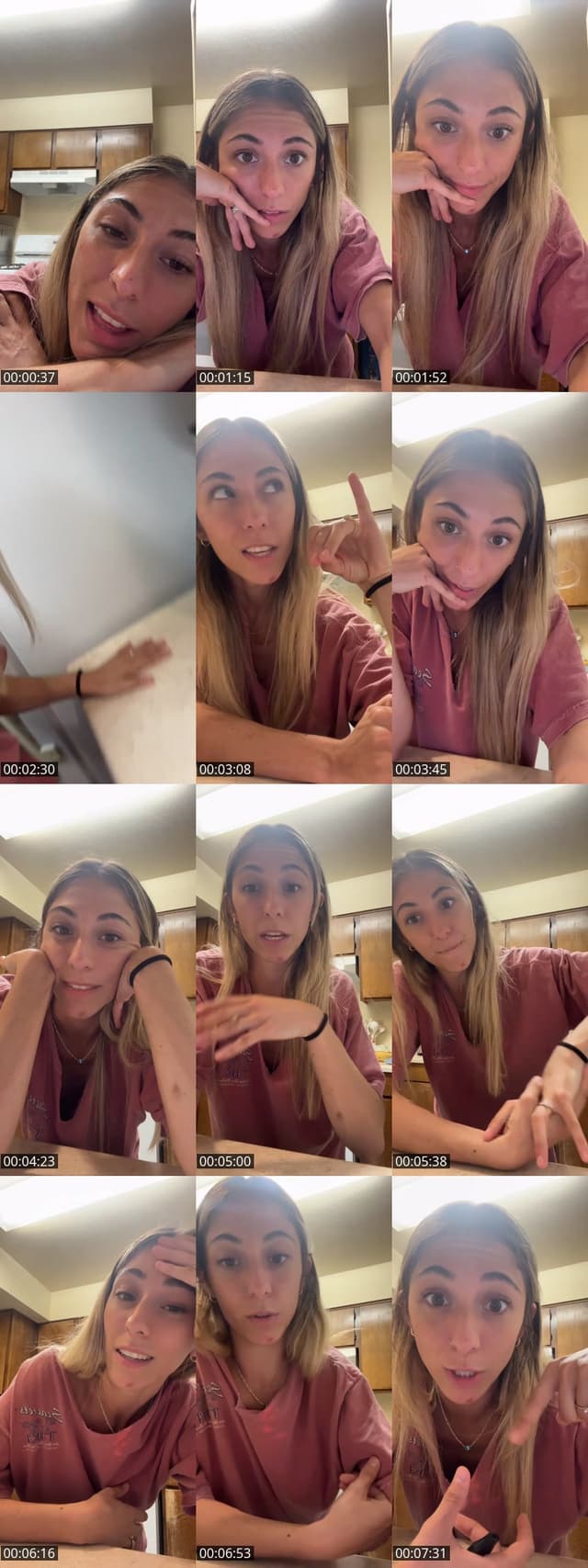 TikTok live: mentioned you by @b8conappraiser00