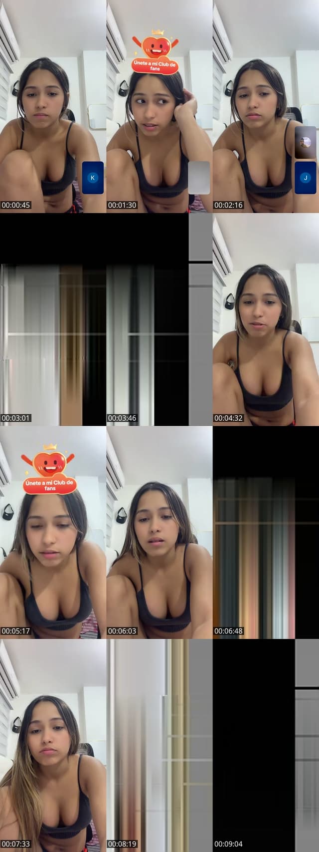 @daryh TikTok live from 2026-05-08
