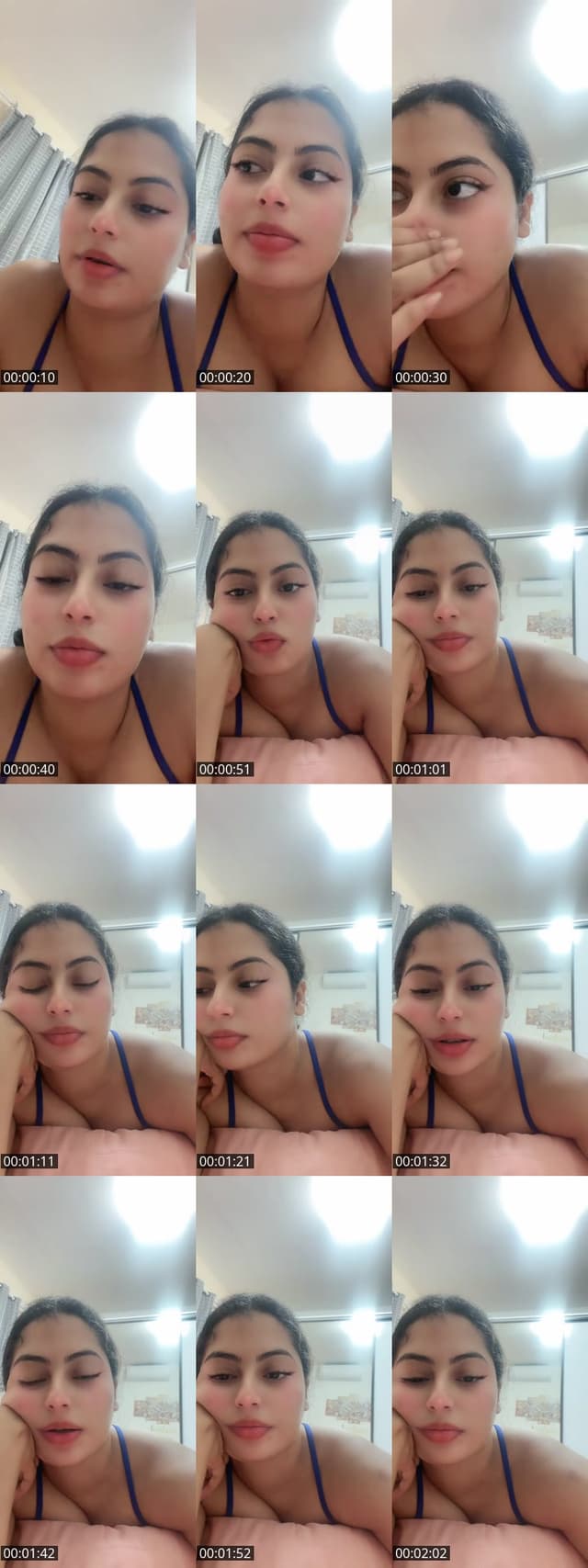 @lanny3124 past TikTok live from 2026-05-08