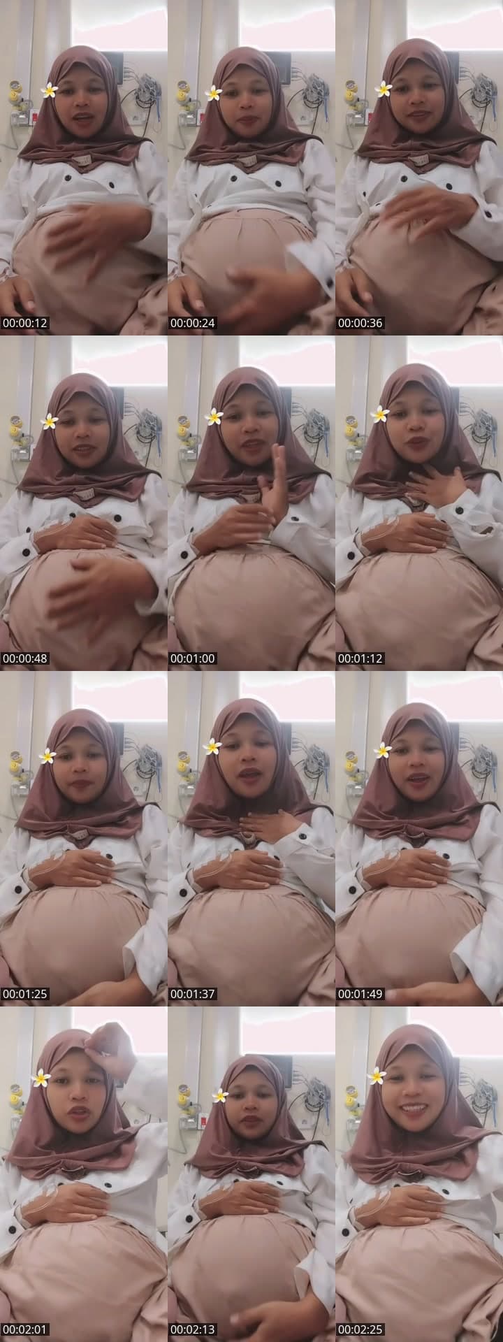 pregnant