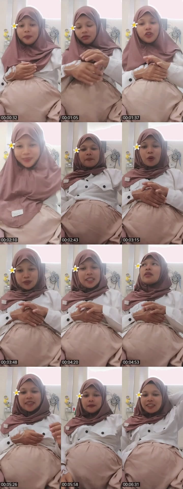 pregnant