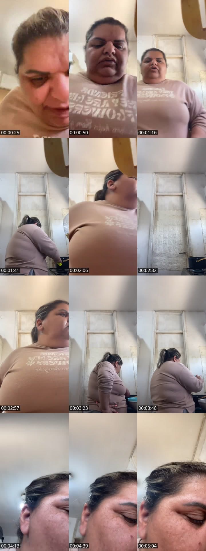 @carmitmt55 TikTok live stream
