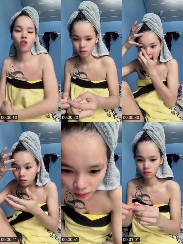 TikTok live: มาคุยกัน by @film7395