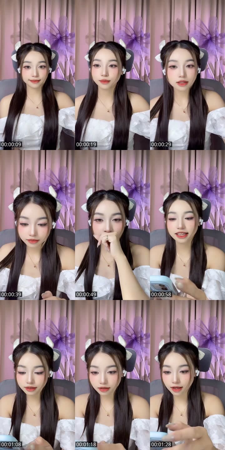 The 1st livestream in USA 👋🏼