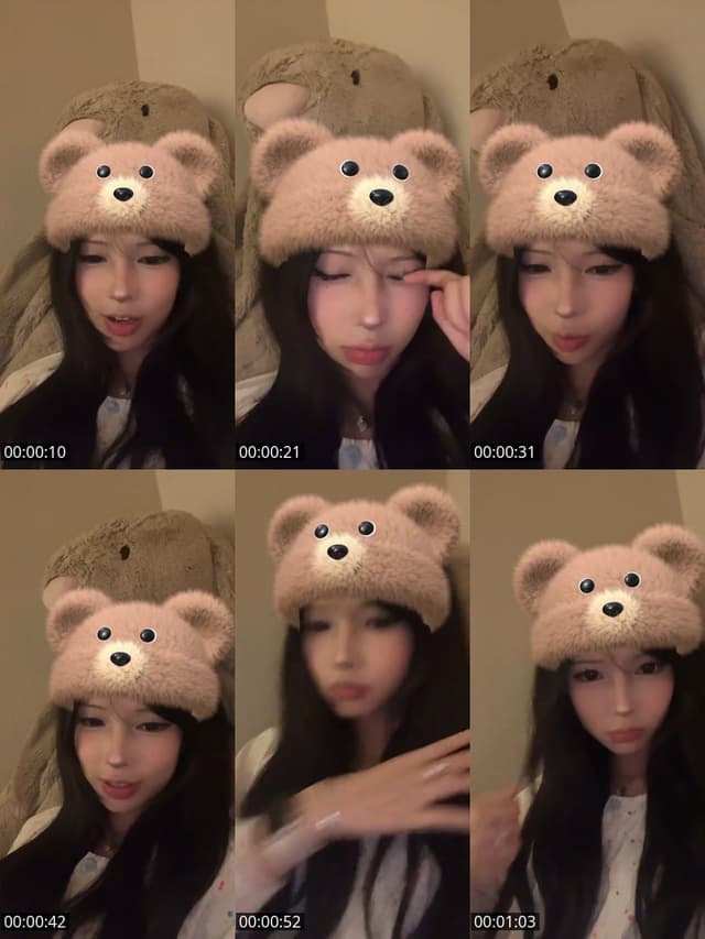 TikTok live: chao xìn 🇻🇳 by @bbisylvie