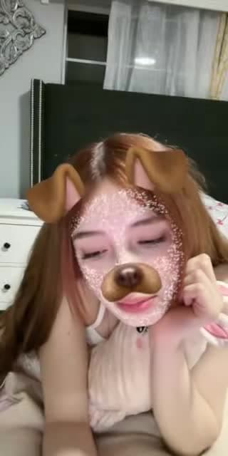 TikTok live: mañana no trabajo 🤩 by @elaahns