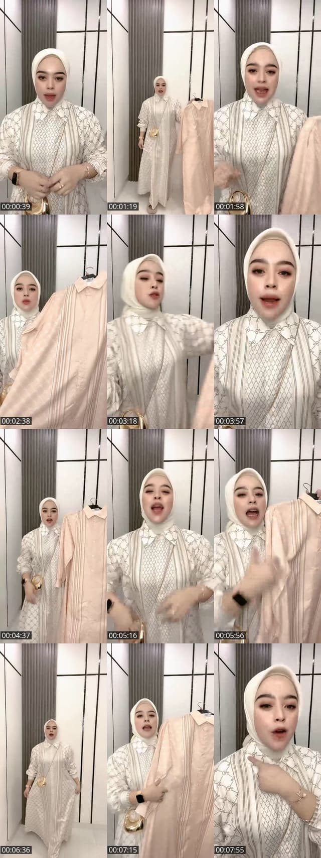 TikTok live: Banyak Produk terbaru 🔥 by @noviirawan25