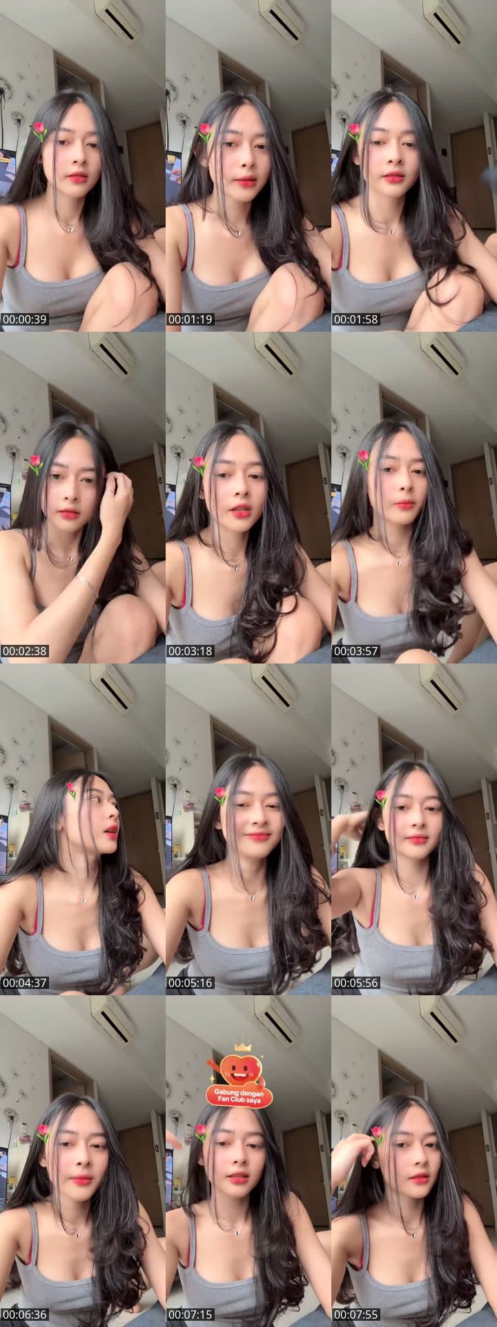 @xxsagi0 TikTok live stream