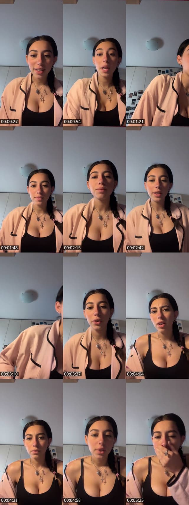 TikTok live: nuovo nome fragolina 🍓😂 by @martiiiiprivatissimo