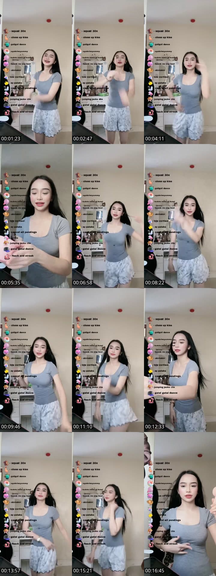 @_lovelotswel TikTok live stream