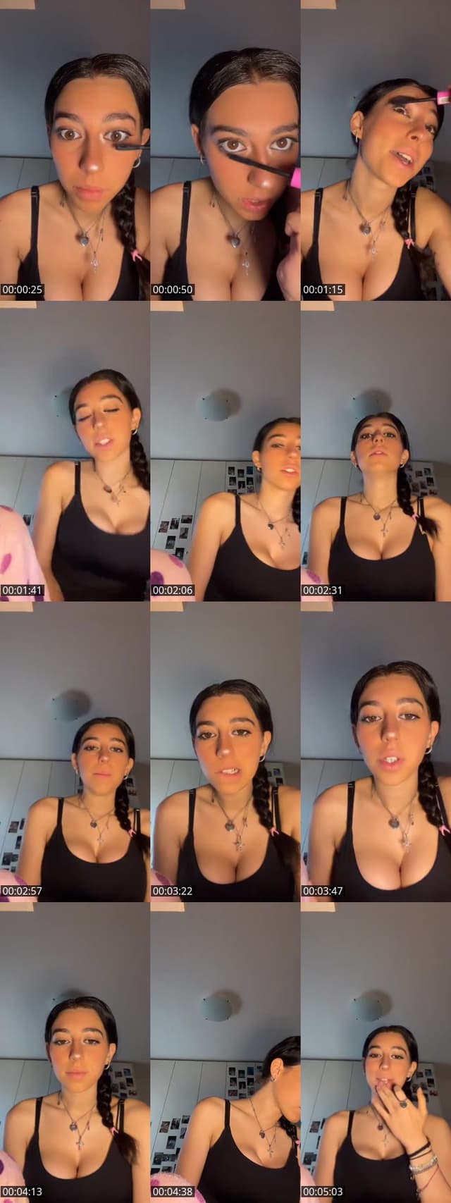 TikTok live: nuovo nome fragolina 🍓😂 by @martiiiiprivatissimo